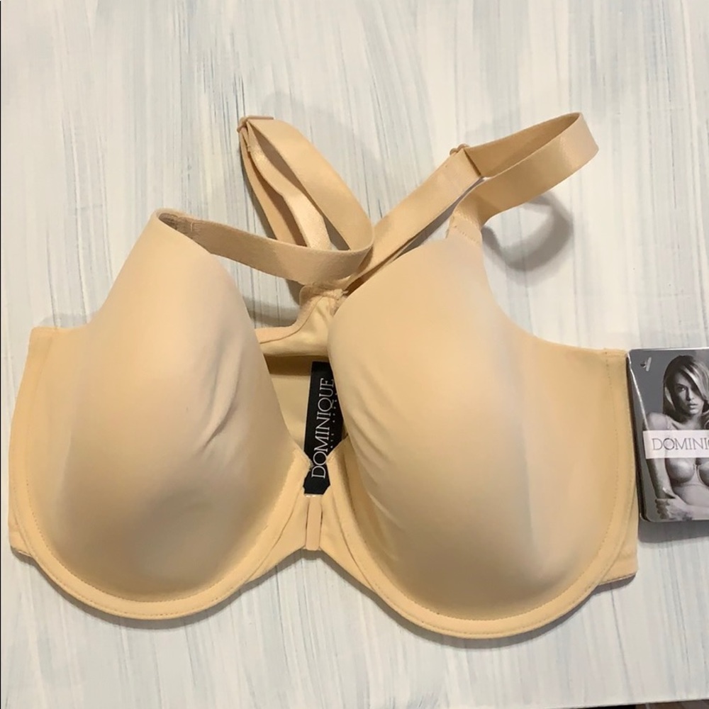 Dominique Bra
